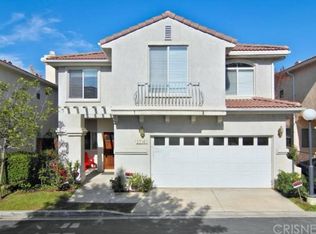 22161 Teri Ct, Canoga Park, CA 91304
