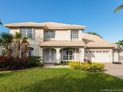 6321 Huron Ter, Fort Lauderdale, FL, 33331