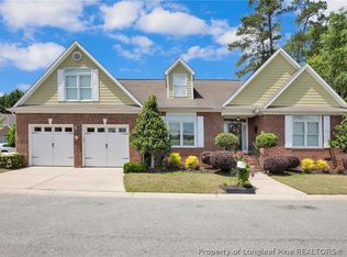 116 Highgrove Ct, Fayetteville, NC 28303