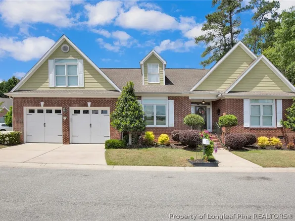 116 Highgrove Ct, Fayetteville, NC 28303