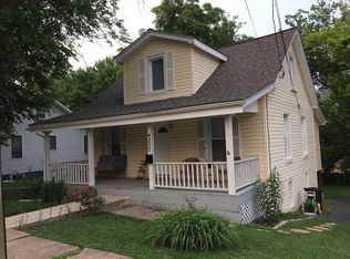 4207 29th St, Mount Rainier, MD