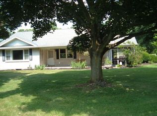 753 Alleghenyville Rd, Mohnton, PA 19540