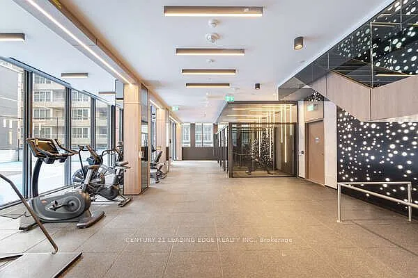 55 Mercer St #309 — Photo 3
