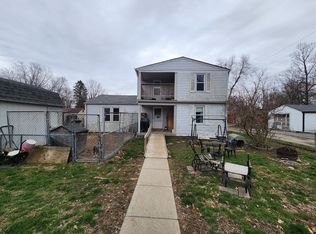 3609 W 20th St, Indianapolis, IN 46222