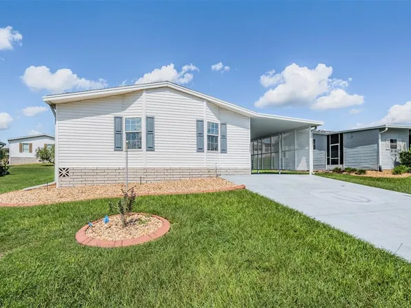 37601 NEUKOM AVENUE, ZEPHYRHILLS, FL 33541
