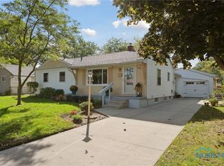 3065 Reen Dr, Toledo, OH 43613