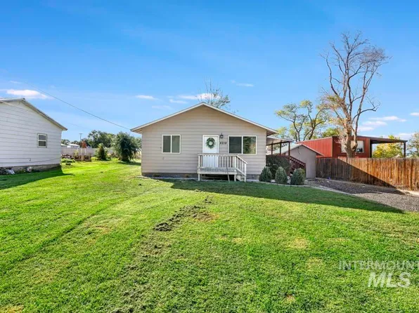 4219 N 1400 E, Buhl, ID 83316