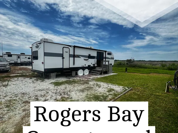 Lot 83-B Mullet Street, North Topsail Beach, NC 28460