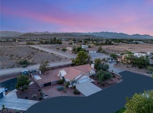 8395 W Ford Ave, Las Vegas, NV 89113