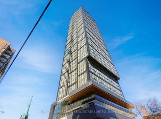 319 Jarvis St #1207, Toronto, ON M5B 2C2