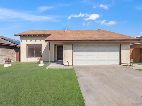 2389 Biola Ave, San Diego, CA 92154