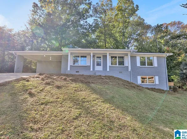 5918 Medders St, Anniston, AL 36206