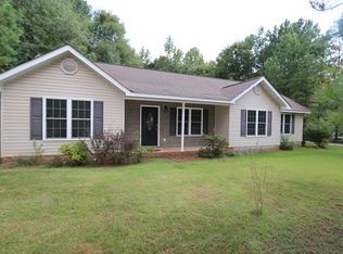 101 Cochran Dr, Lagrange, GA 30240