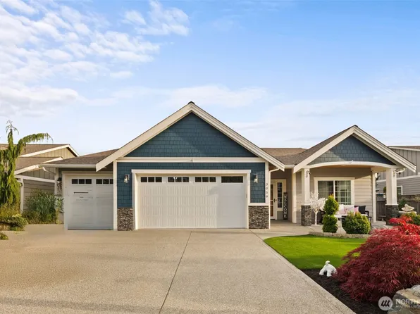 3059 Pine Creek Drive, Mount Vernon, WA 98273