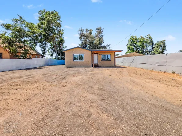 1605 El Dorado Ave, Modesto, CA 95358