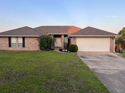 308 Sidewinder Loop, Crestview, FL, 32536