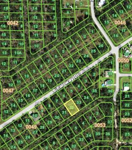 5236 Papaya Dr #32, Punta Gorda, FL, 33982