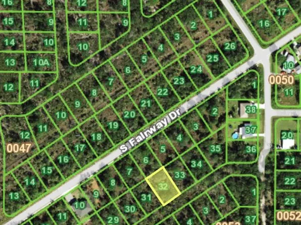 5236 Papaya Dr #32, Punta Gorda, FL 33982