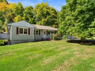 307 Big Island Road, Florida, NY, 10921