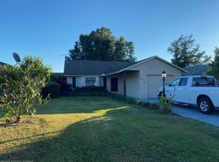 4603 Golfview Rd, Sebring, FL 33875