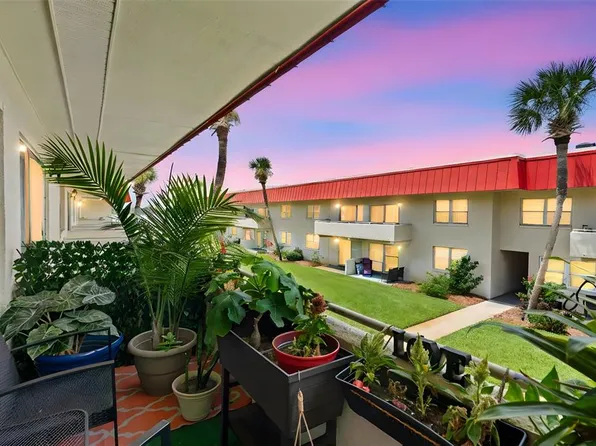 2801 N HALIFAX AVENUE #246, DAYTONA BEACH, FL 32118