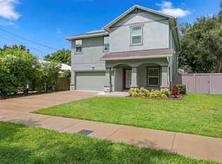6805 S Englewood Ave, Tampa, FL 33611