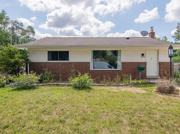 2858 Marshall St, Ann Arbor, MI 48108