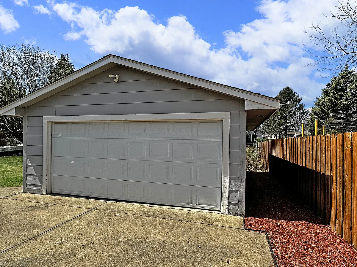 Building Photo - 3421 Placer Ave
