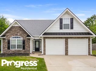 308 James Town Run, Villa Rica, GA 30180