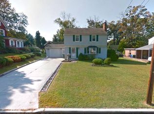 316 Swarthmore Rd, Glassboro, NJ 08028