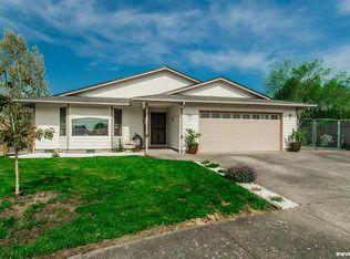 2677 Purisima Ct NE, Salem, OR 97305