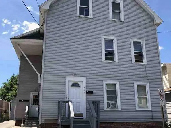645 Somerville St APT 3, Manchester, NH 03103