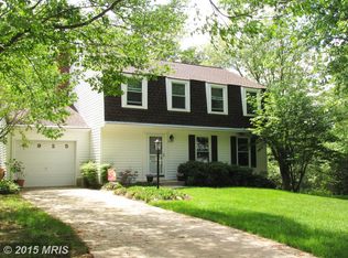 6925 Deer Pasture Dr, Columbia, MD 21045