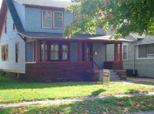 1030 Diamond Ave, South Bend, IN 46628