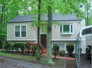 4723 Sherman Rd, North Chesterfield, VA 23234