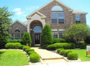 1829 Peach Tree Ct, Allen, TX 75002