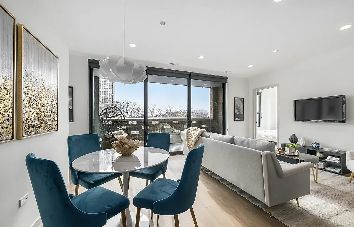 4 bed, 1400 sqft, $7,200 — Photo 4