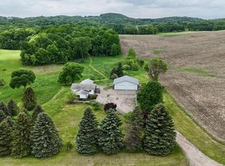 35715 260th Ave, Erhard, MN 56534