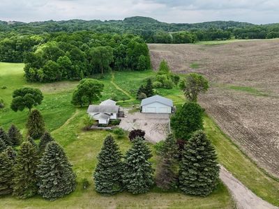 35715 260th Ave, Erhard, MN, 56534