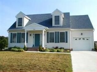 904 Erica Ct, Salisbury, MD 21801