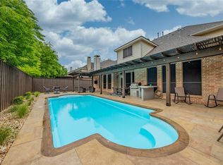 1919 Natchez Trce, Allen, TX 75013