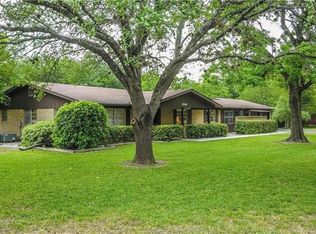 1508 Old Marion Rd, New Braunfels, TX 78130