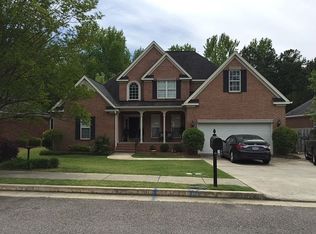 4285 Colony Sq, Evans, GA 30809