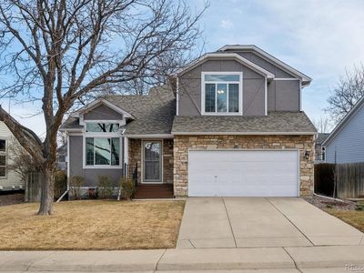 3532 W 112th Circle, Westminster, CO, 80031