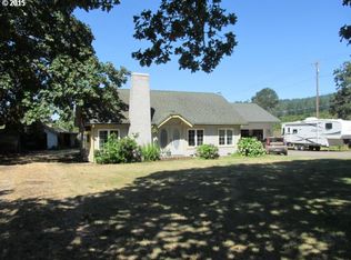 88338 Millican Rd, Springfield, OR 97478
