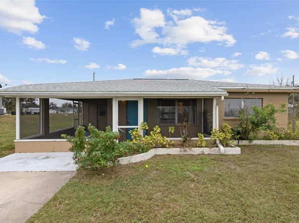 30087 ALDER ROAD, PUNTA GORDA, FL 33982