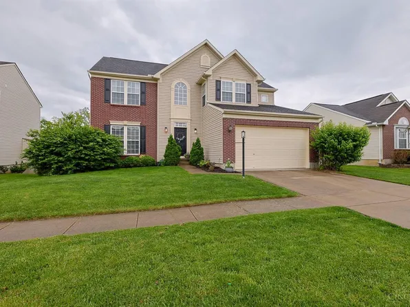 255 Delaware Dr, Maineville, OH 45039