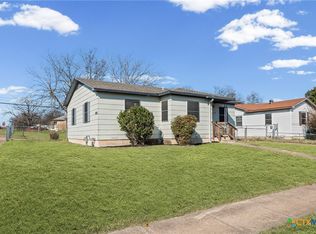 1401 N West S Young Dr, Killeen, TX 76543