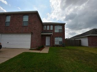 4603 Cypress Colony Ln, Katy, TX 77449