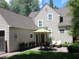 538 NW State St, Bend, OR 97703